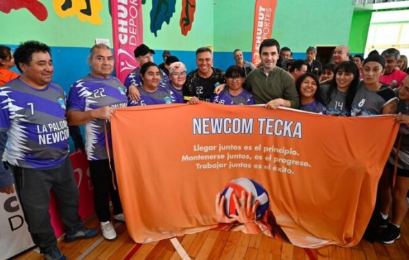 Ley de «Juegos Comunales»: El Gobierno busca garantizar su realización anual por ley