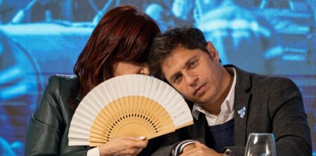 La Justicia británica congeló activos de Argentina por la manipulación de datos del INDEC