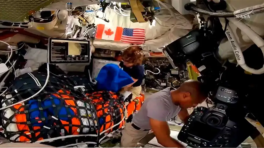 La Misión Artemis II llega este lunes 6 de abril de 2026 al punto más lejano del espacio