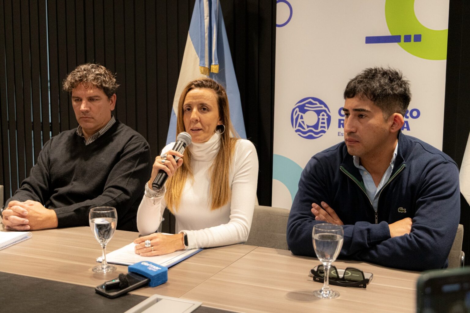 La Municipalidad de Comodoro presentó la 4ta Masterclass Ambiental para junio