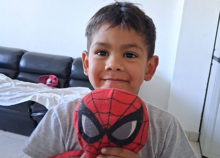 Los padrinos de Ángel relataron situaciones de violencia y maltrato: «Zamarreadas y sacudidas»