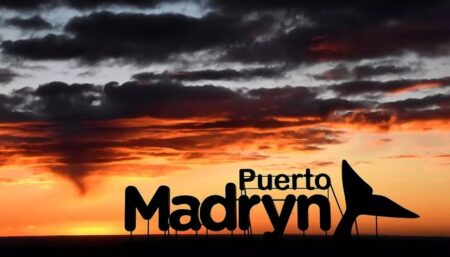 Puerto Madryn será la única ciudad argentina en exponer en un Congreso Internacional sobre Derechos de la Naturaleza