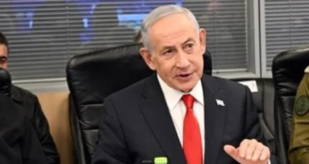Netanyahu exigió el desarme de Hezbolá para un acuerdo con Líbano