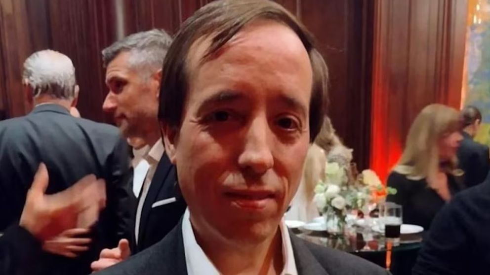 Procesaron al empresario argentino Marcelo Porcel por abuso sexual contra 10 menores