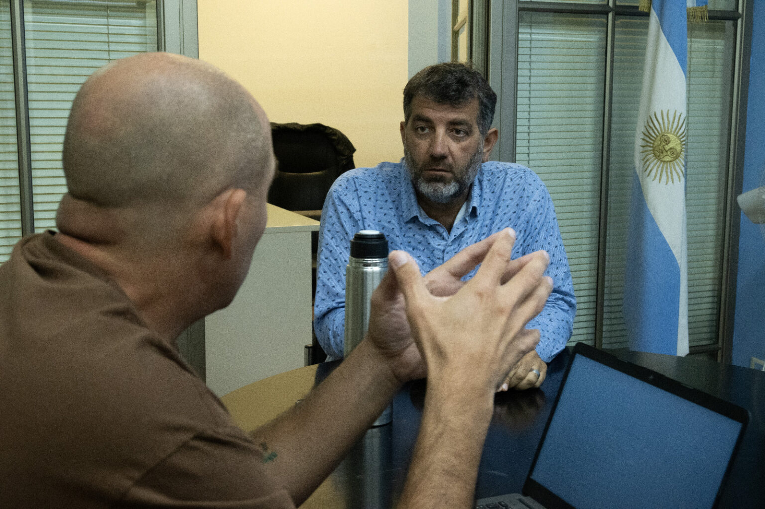 Puerto Madryn lanza la tercera edición de la jornada «Turismo y Deporte, una alianza estratégica»