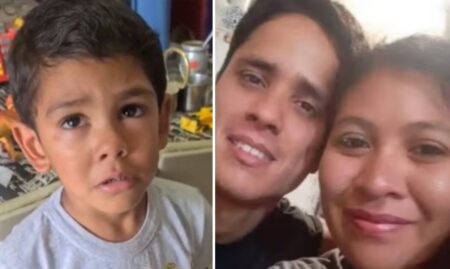 Revelan que el padrastro de Ángel López tenía denuncias por violencia familiar en Córdoba