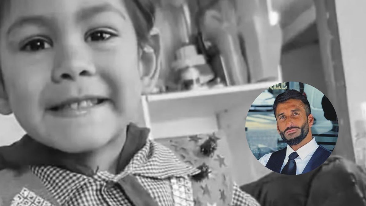 Caso Ángel: Roberto Castillo juró de forma virtual ante el Colegio de Abogados de Trelew