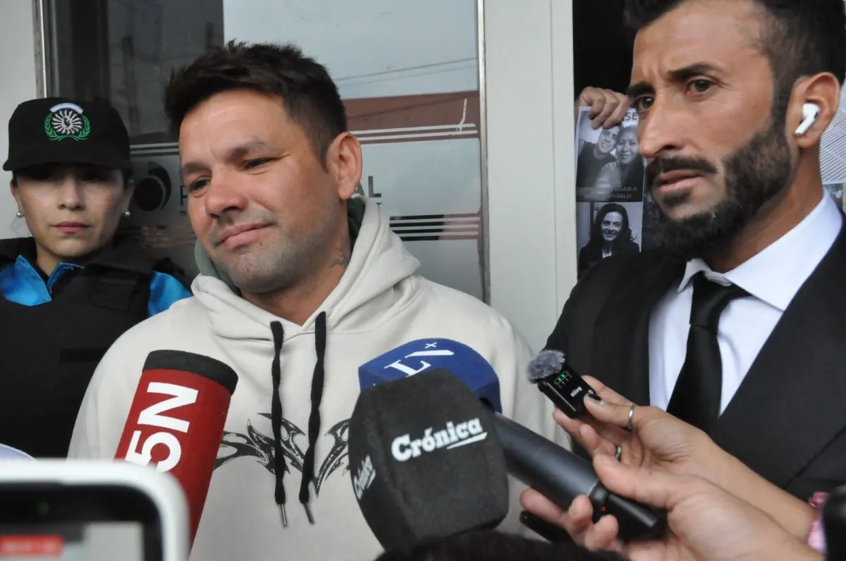 Roberto Castillo pedirá juicio político para el juez y denunciará a psicólogas por el caso Ángel López en Comodoro