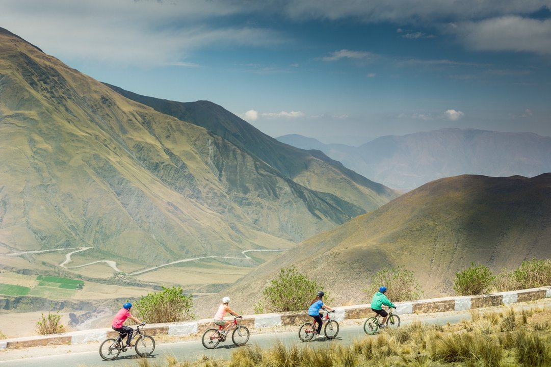 Semana Santa 2026 cerró con 2,8 millones de turistas en Argentina