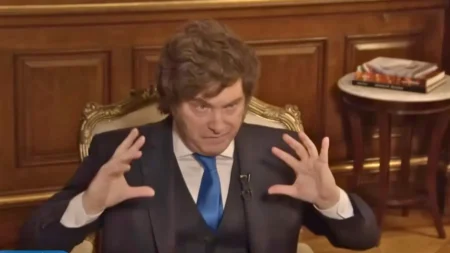 “Estamos en camino”: La nueva narrativa del Gobierno para blindar la gestión ante las crisis