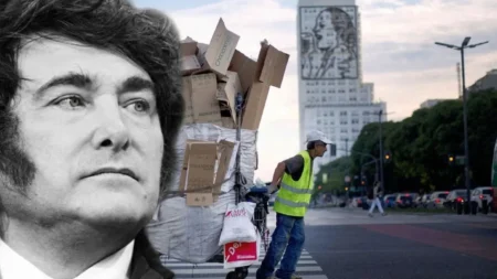 The Washington Post resaltó la caída de la pobreza al 28% en Argentina durante 2026