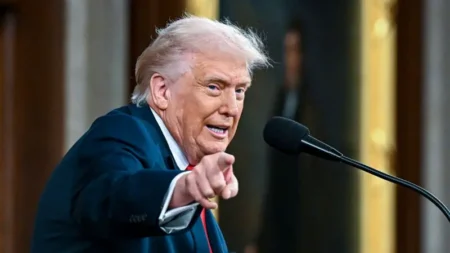 La administración Trump exigirá a Irán la liberación de prisioneros estadounidenses