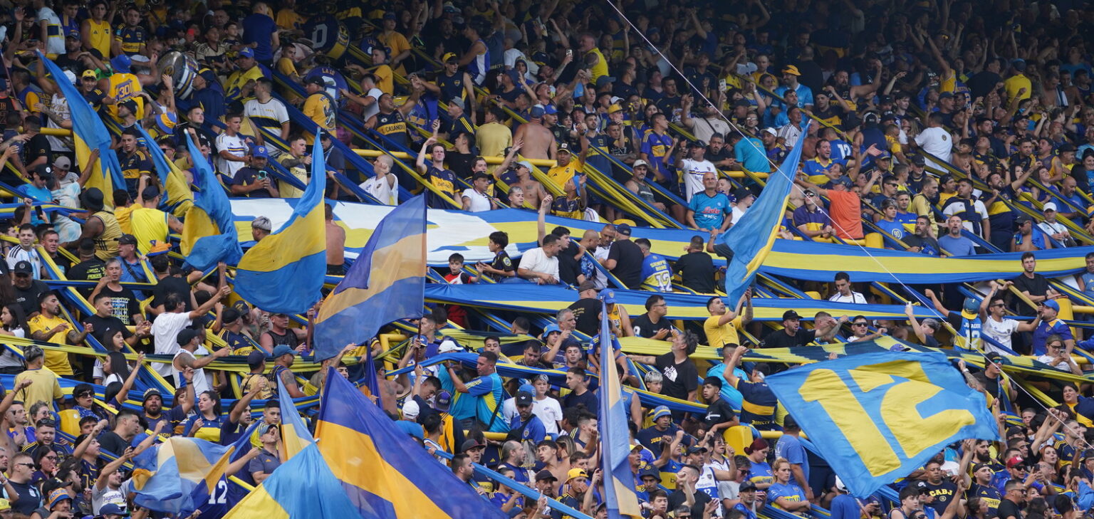 Alerta en Boca: duras restricciones para el choque ante la Católica