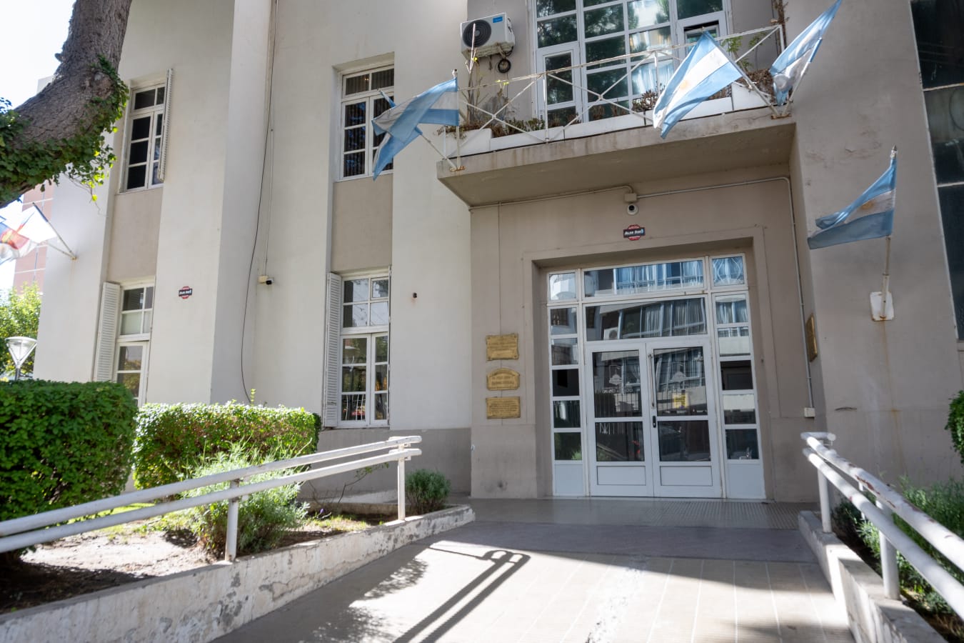 El Municipio de Comodoro Rivadavia depositó los sueldos