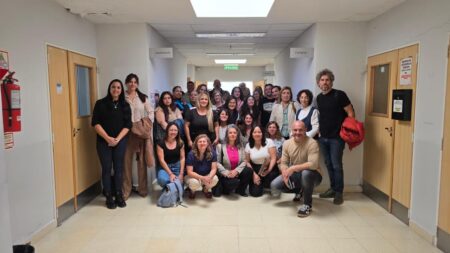 Puerto Madryn conforma una Mesa Intersectorial contra los Consumos Problemáticos