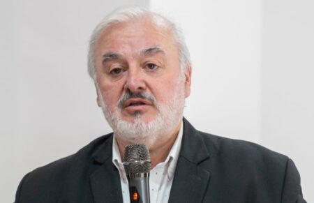 Comodoro Rivadavia recibe el evento «Nodo Industrial Patagonia Austral 2026»