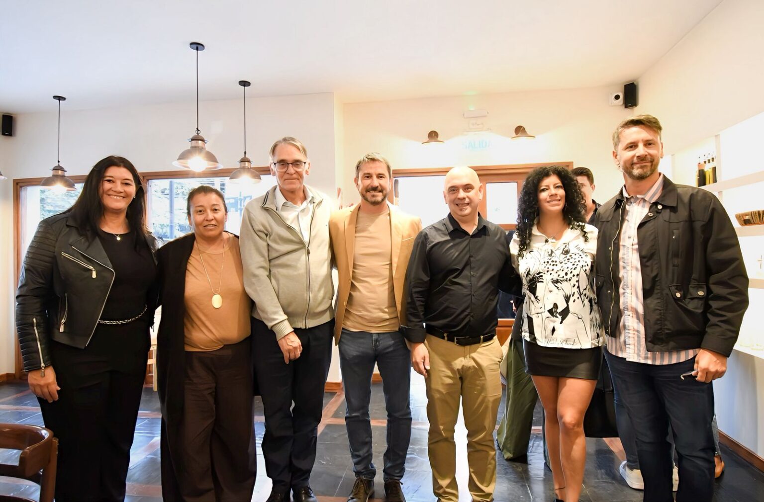 MUUD abrió sus puertas en Trelew, sumando una nueva propuesta gastronómica