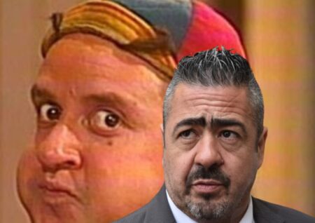 ¿Le Apareció un segundo hijo no reconocido al Ministro Iturrioz?