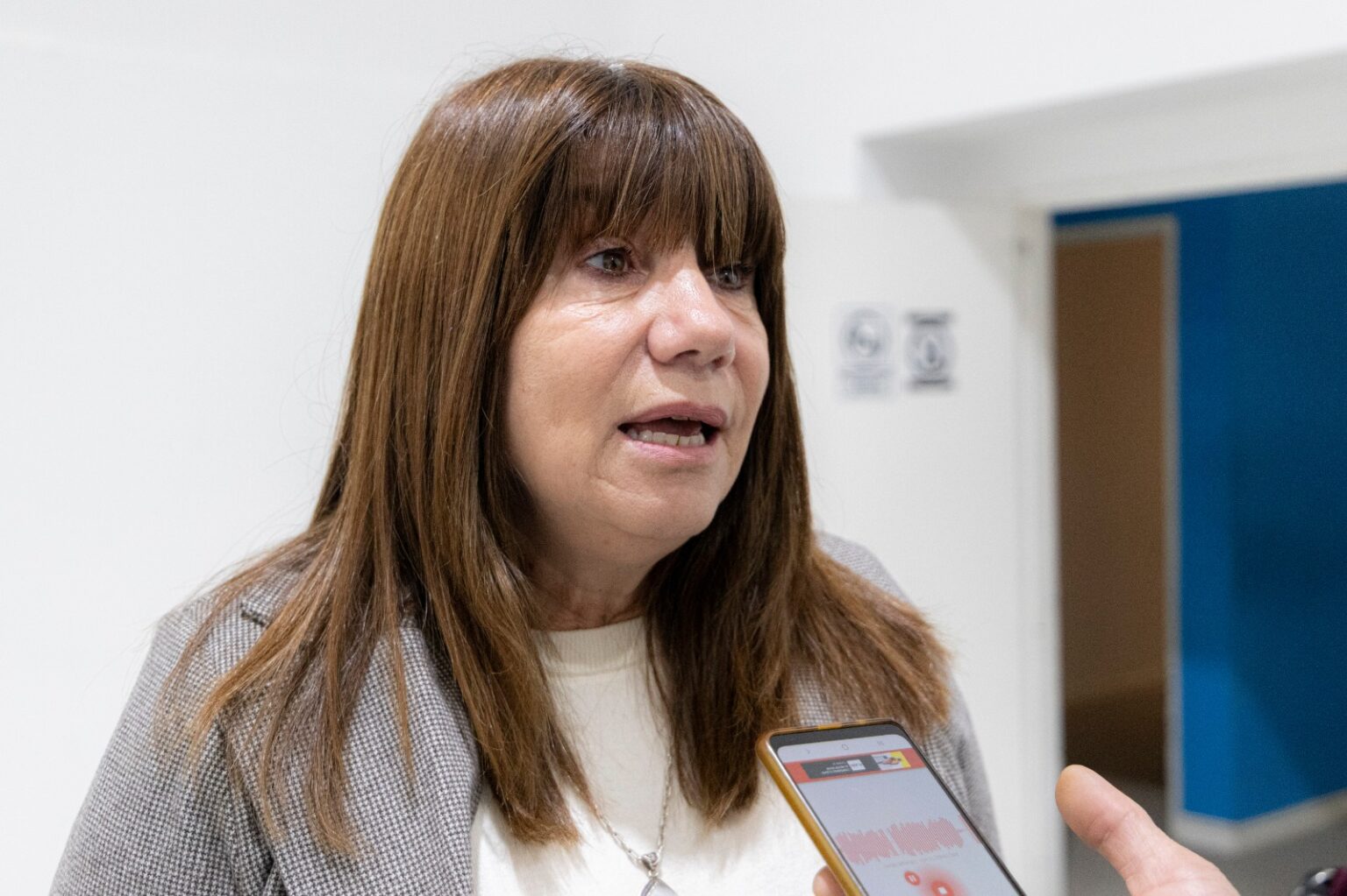 Empleados municipales se capacitan sobre la Ley Micaela