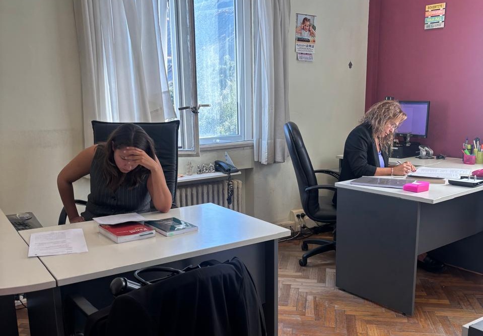 Chubut: avanza el concurso para nuevos Procuradores de Fiscalía