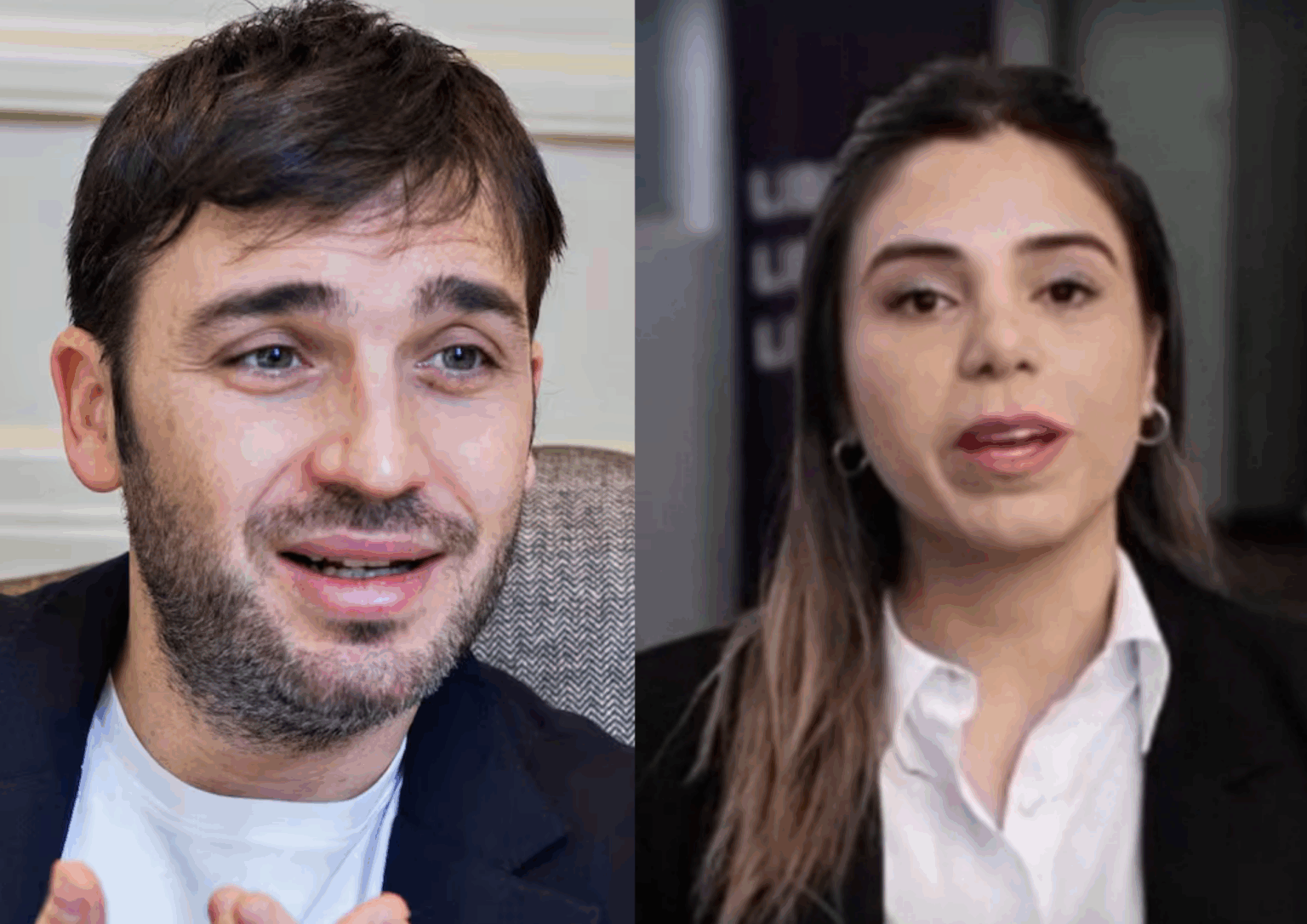 Ignacio ‘Nacho’ Torres sobre el crédito a Maira Frías: “Si es legal, el banco puede otorgarlo”