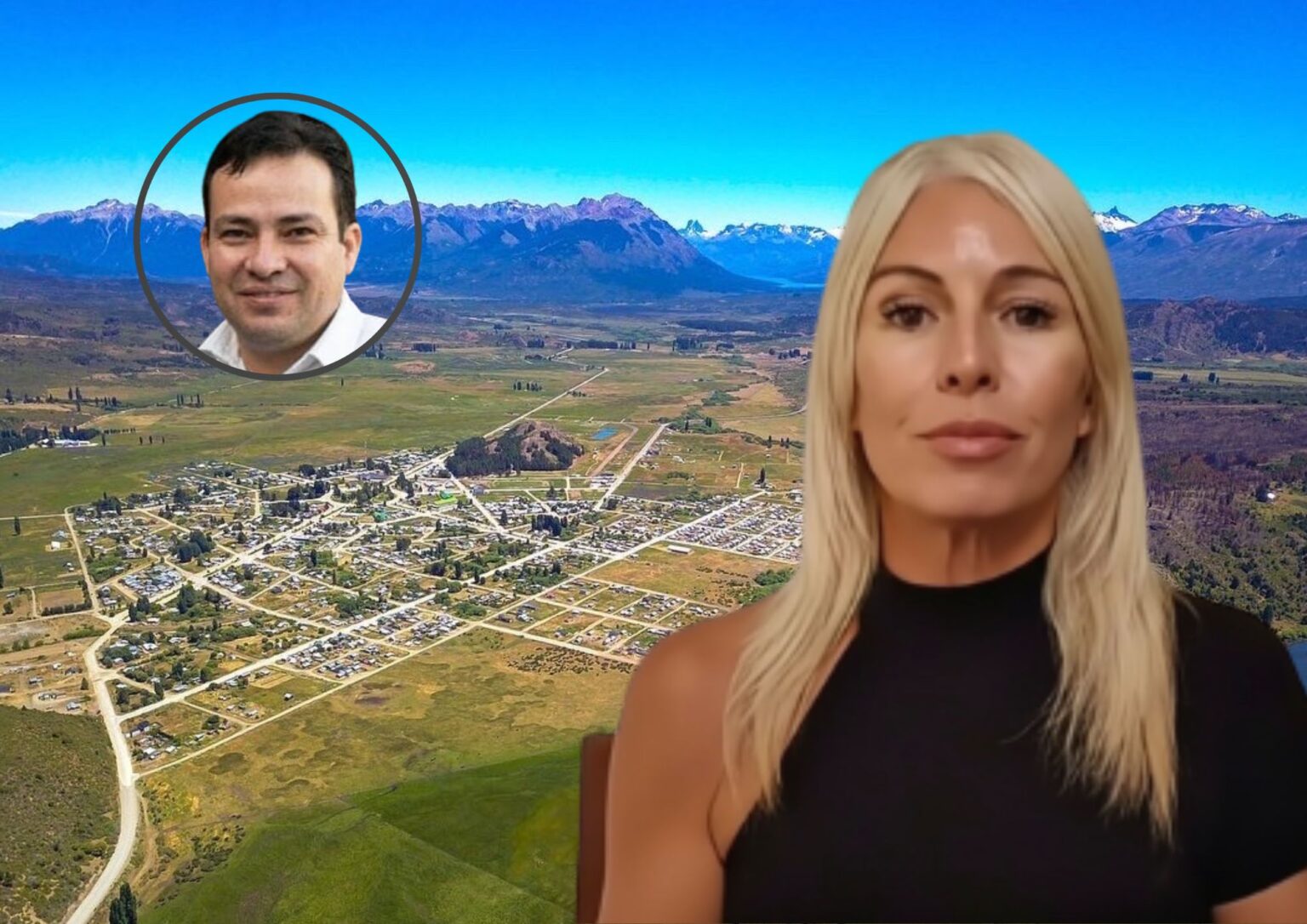 Compromiso y Solidaridad: La Dra. Vanina Botta se suma a la lucha contra el suicidio en Cholila