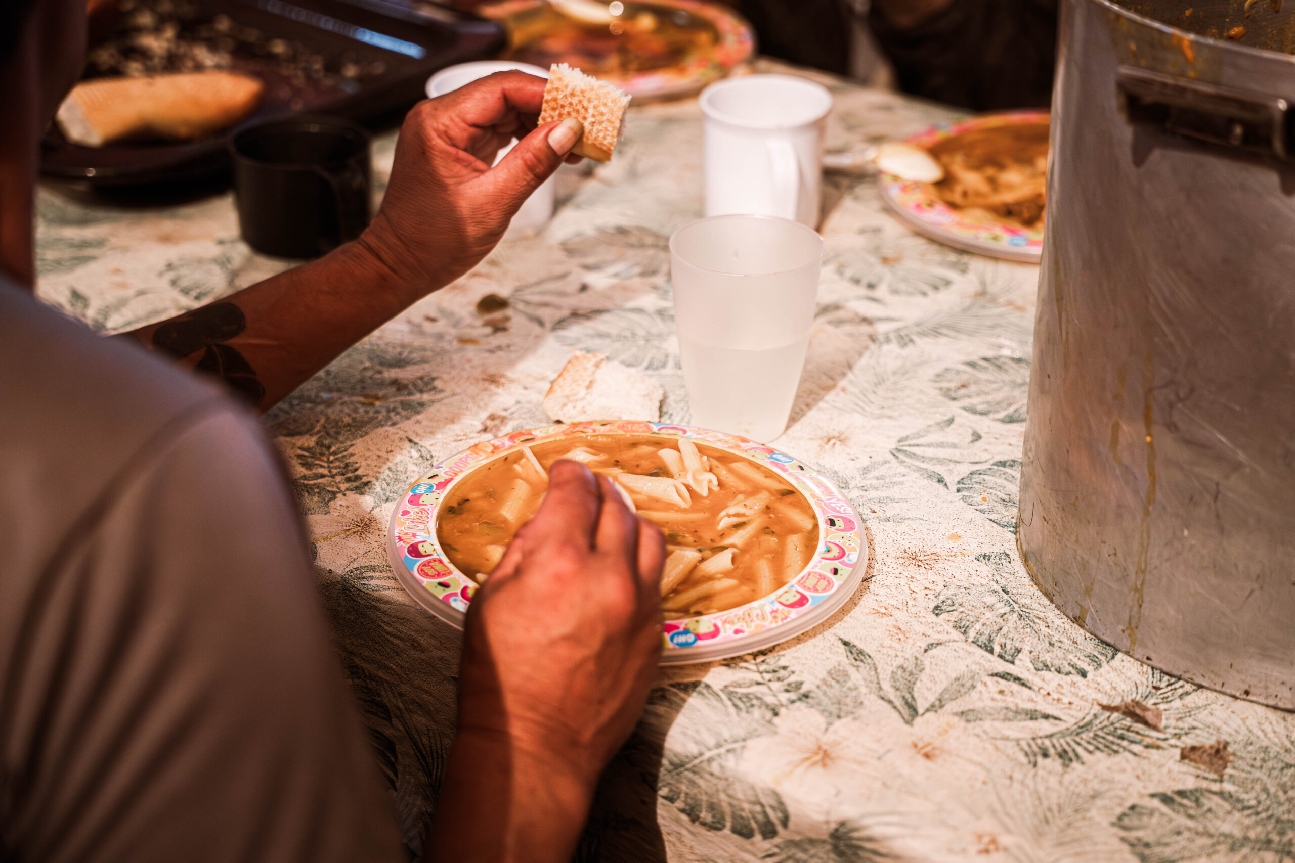 El comedor creará recetas inteligentes con inteligencia artificial