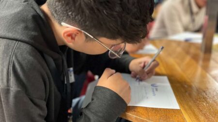 Estudiantes de Chubut: Cómo no perder la cobertura médica de SEROS