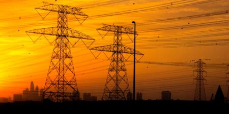 Crisis energética: Argentina importó luz de Uruguay a precio récord