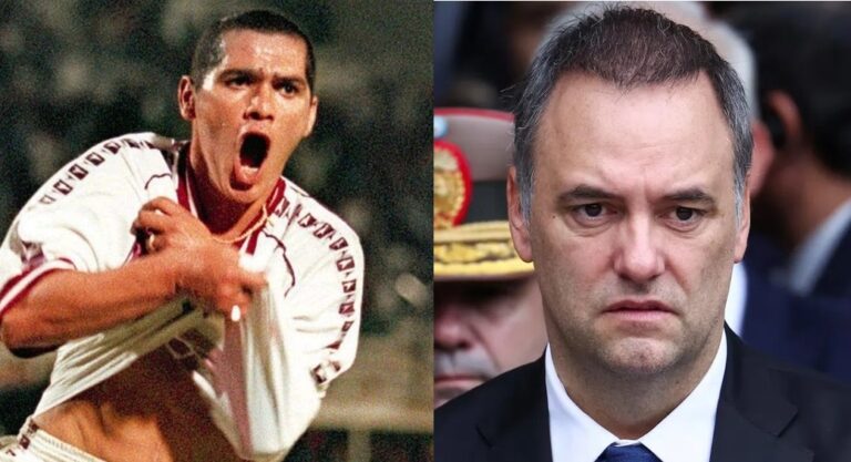 La Justicia cita a Hugo Morales por la compra de un departamento de Manuel Adorni