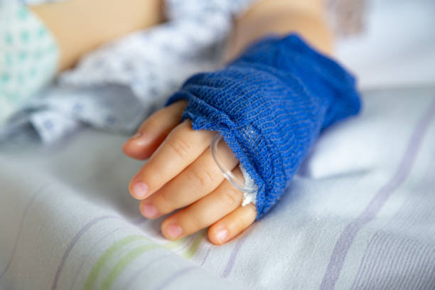 Falleció el nene de 3 años quemado en un incendio en Comodoro Rivadavia