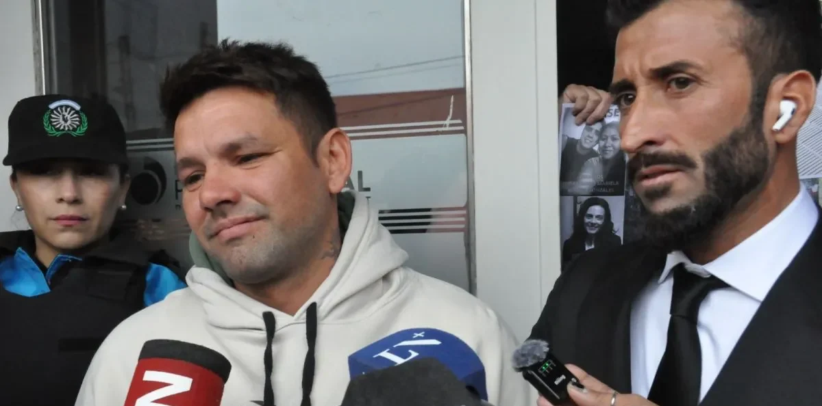 Caso Ángel: El Colegio de Abogados de Comodoro analiza denunciar a Roberto Castillo