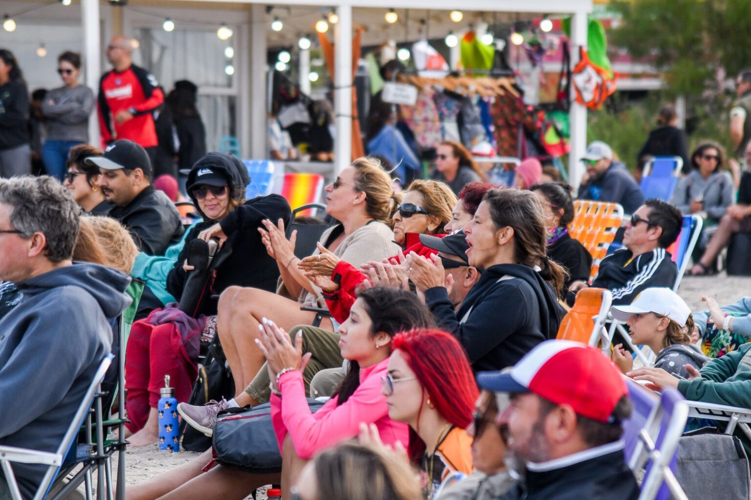 Puerto Madryn: Músicos Emergentes darán el cierre a las I Jornadas de Arte y Ciencia