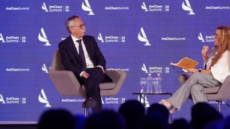 Lugones causa indignación al calificar de «carga» a los jubilados mayores de 80 años en PAMI