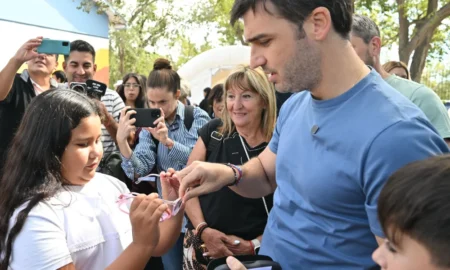 Más de 4.600 alumnos de Chubut recibieron anteojos gratis tras controles en sus escuelas