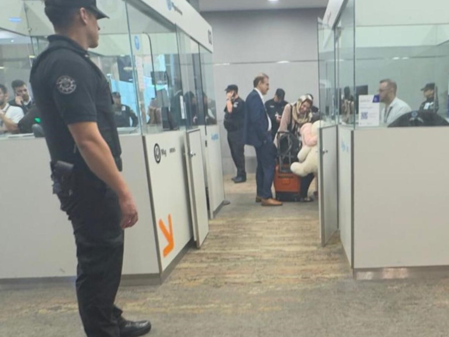 «No tiene sentido que Argentina se sume a la guerra», advirtió Irán