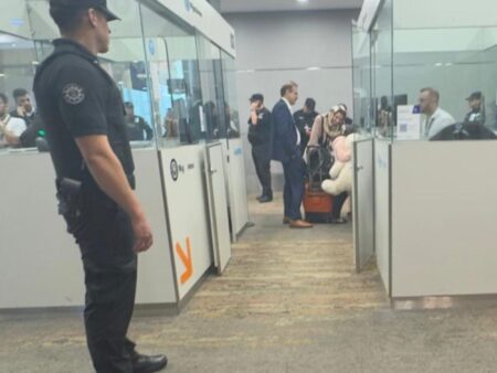 «No tiene sentido que Argentina se sume a la guerra», advirtió Irán