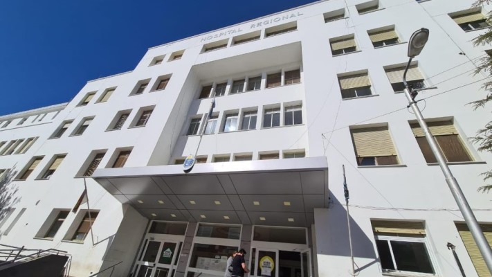Escándalo en Comodoro: En el Hospital Regional usaron la firma de una médica fallecida durante 10 años