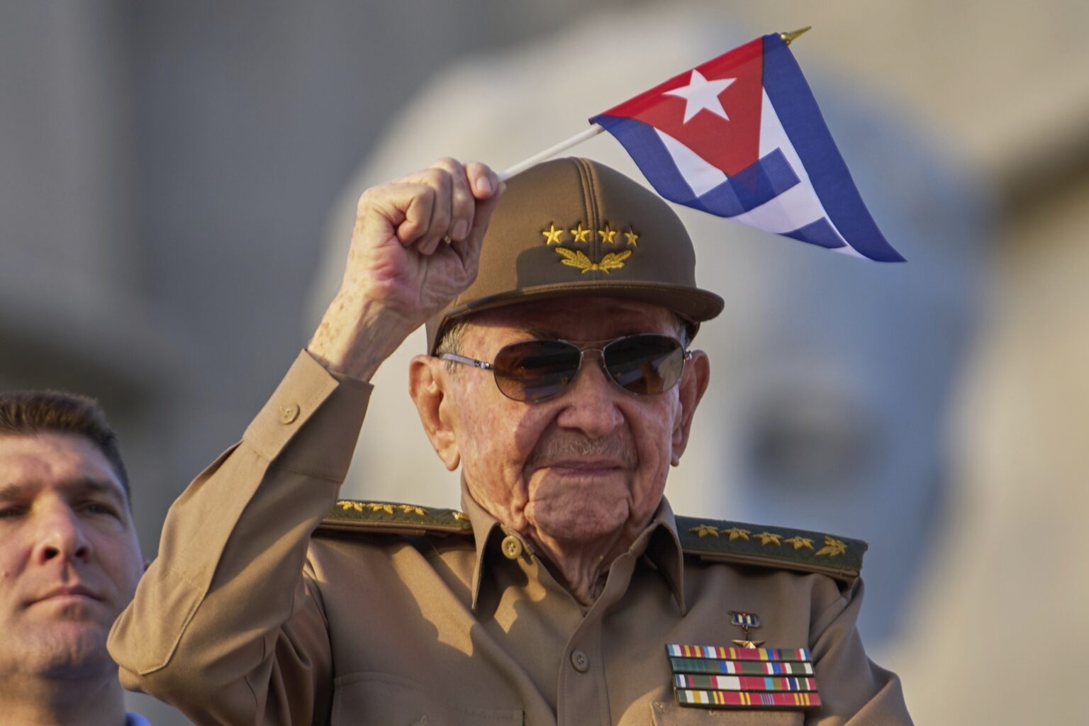 Histórico: imputaron a Raúl Castro en Estados Unidos por el derribo de las avionetas de «Hermanos al Rescate»