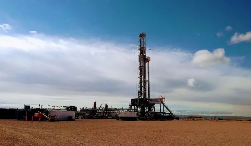 Vista Energy invertirá USD 1.800 millones este año para alcanzar los 160.000 barriles diarios en Vaca Muerta