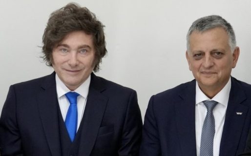Milei y YPF: reunión clave por Vaca Muerta y megainversiones
