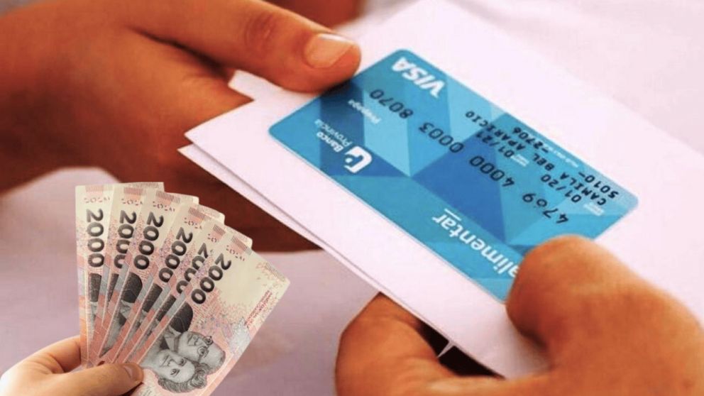 Tarjeta Alimentar: ANSES activó el calendario con aumentos