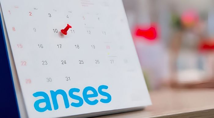 ANSES: el cronograma clave de cobros en el cierre de mayo