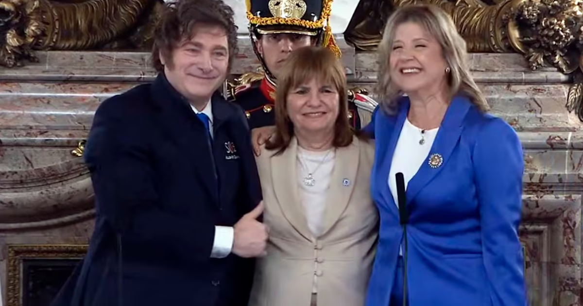 Alejandra Monteoliva desmintió internas con Patricia Bullrich: “Tenemos una relación excelente”