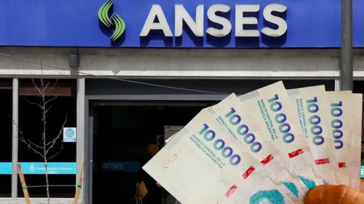 ANSES: quiénes cobran con aumento este martes 26 de mayo