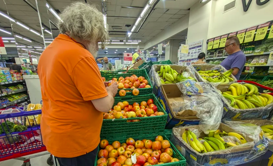 La inflación de abril se frena y perfora el 3%: qué viene ahora