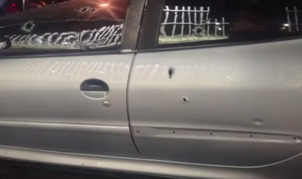 ¿Quién es Mariana Calfuquir, la mujer asesinada anoche en Comodoro?