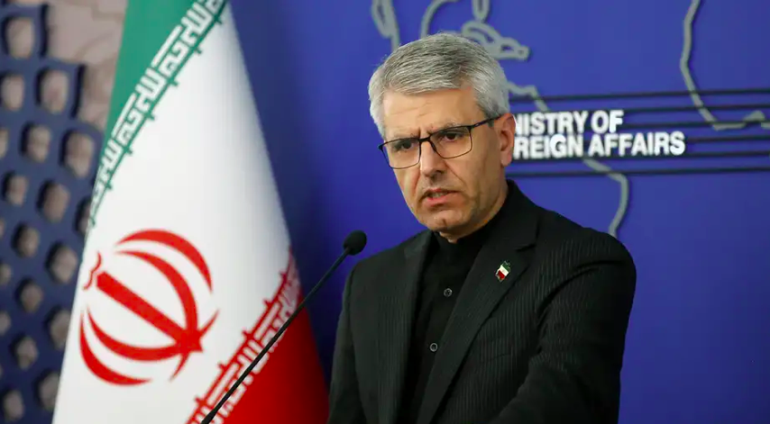 Irán frena expectativas: niega acuerdo inminente con EE.UU.