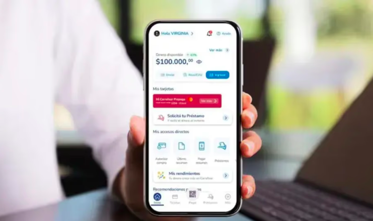 Billeteras virtuales suben tasas y se reordena el ranking financiero