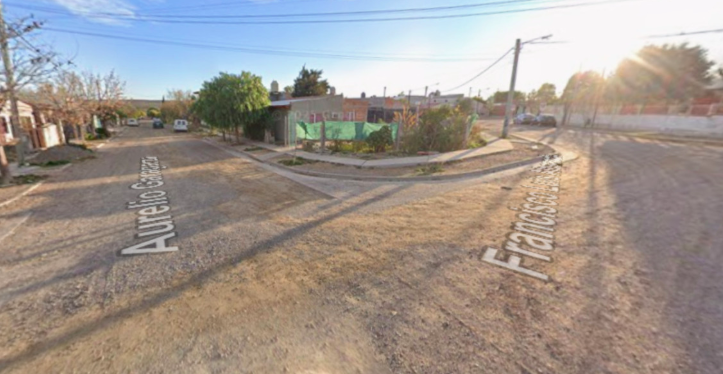 La Policía de Puerto Madryn detuvo a un hombre y demoró a otros dos tras un intento de ataque